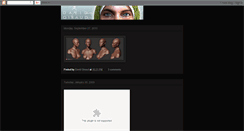 Desktop Screenshot of davidgiraud-mojette.blogspot.com