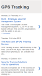 Mobile Screenshot of crisis-gps-tracking.blogspot.com