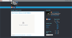 Desktop Screenshot of granturismo4racersblog.blogspot.com