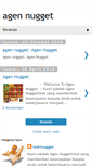 Mobile Screenshot of inrinugget.blogspot.com