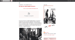 Desktop Screenshot of abd-el-krim.blogspot.com