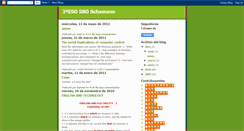 Desktop Screenshot of 3esosboschamann.blogspot.com