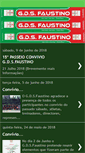 Mobile Screenshot of grupodsfaustino.blogspot.com