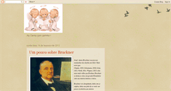 Desktop Screenshot of biauy.blogspot.com