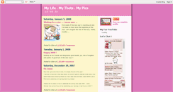 Desktop Screenshot of edenfrens.blogspot.com
