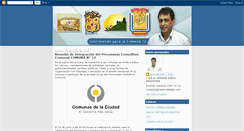 Desktop Screenshot of nestordallalpi.blogspot.com