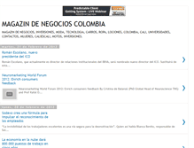 Tablet Screenshot of magazintodo.blogspot.com