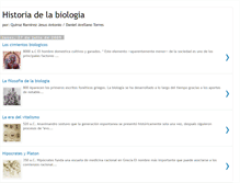 Tablet Screenshot of bioba51lineahb.blogspot.com