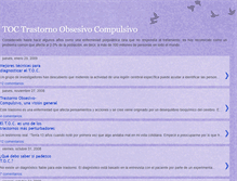 Tablet Screenshot of infoansiedad-toc.blogspot.com