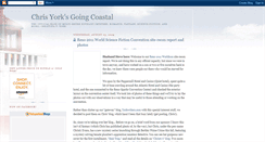Desktop Screenshot of cfyork.blogspot.com