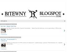 Tablet Screenshot of bitewny.blogspot.com