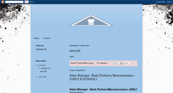 Desktop Screenshot of mahla-quickjobinfo.blogspot.com
