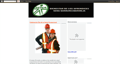 Desktop Screenshot of biseba.blogspot.com