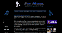 Desktop Screenshot of jebimental.blogspot.com