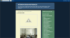 Desktop Screenshot of interiorrefs.blogspot.com