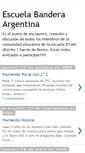 Mobile Screenshot of esc25de1.blogspot.com