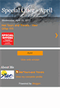 Mobile Screenshot of nettoursnewoffer.blogspot.com