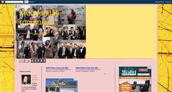 Desktop Screenshot of mondenitatiromanesti.blogspot.com