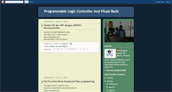 Desktop Screenshot of hmiplcomronvb.blogspot.com
