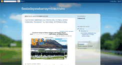 Desktop Screenshot of pawkarraymicachiviro.blogspot.com