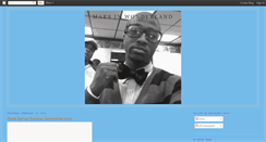 Desktop Screenshot of kidinfamous.blogspot.com