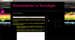 Desktop Screenshot of maria-ale-gonz.blogspot.com