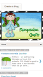 Mobile Screenshot of fairypixeler.blogspot.com