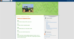 Desktop Screenshot of ingenieria-agricola.blogspot.com