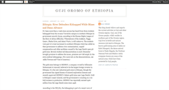 Desktop Screenshot of gujiigirja.blogspot.com