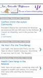 Mobile Screenshot of justnoticeabledifferences.blogspot.com