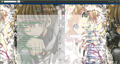 Desktop Screenshot of hitsume.blogspot.com