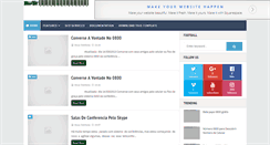 Desktop Screenshot of dicastelefonia.blogspot.com