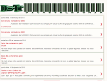 Tablet Screenshot of dicastelefonia.blogspot.com