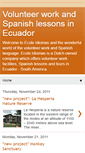 Mobile Screenshot of ecoleidiomas.blogspot.com