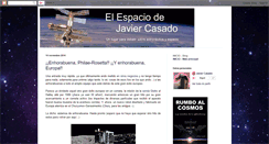 Desktop Screenshot of fjcasadop.blogspot.com
