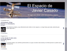 Tablet Screenshot of fjcasadop.blogspot.com
