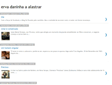 Tablet Screenshot of abreessajanela.blogspot.com