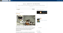 Desktop Screenshot of ina-ners.blogspot.com