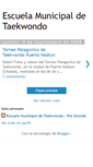 Mobile Screenshot of escuelamunicipaltkdrg.blogspot.com