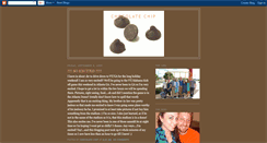 Desktop Screenshot of chocolatechip-chocolatechip.blogspot.com