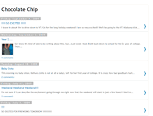 Tablet Screenshot of chocolatechip-chocolatechip.blogspot.com