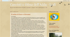 Desktop Screenshot of difesadda.blogspot.com