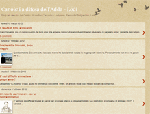 Tablet Screenshot of difesadda.blogspot.com