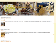 Tablet Screenshot of embellishmentsbyslr.blogspot.com