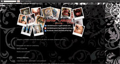 Desktop Screenshot of claratattoopiercing.blogspot.com