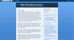 Desktop Screenshot of abalsdat.blogspot.com