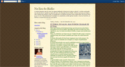 Desktop Screenshot of marraioferidosourei.blogspot.com