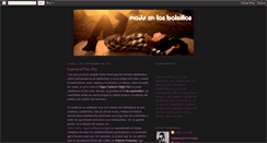 Desktop Screenshot of modaenlosbolsillos.blogspot.com