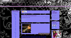 Desktop Screenshot of creacionesmodernasyarte.blogspot.com