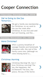 Mobile Screenshot of cooperconnectionjj.blogspot.com